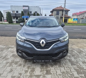 RENAULT KADJAR 1.5 dCi   Euro 6   Navigatie   Led   Clima   Pilot Automat   Cash   Rate   Garantie - imagine 2