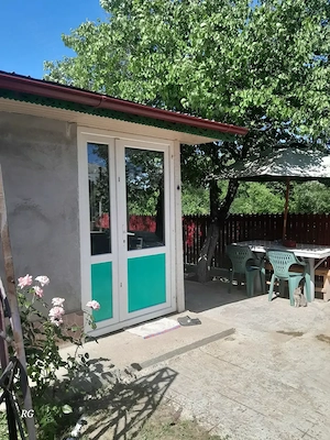 Casa de vanzare sat Vlascuta, județul Galați  - imagine 5