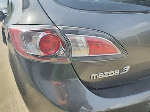 Stop Mazda 3 Mk2 stanga