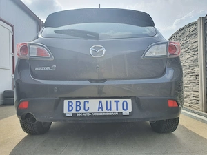 Stop Mazda 3 Mk2 stanga - imagine 2