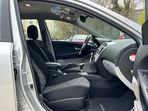 Kia Ceed Automata 1.6crdi 2008 - imagine 6