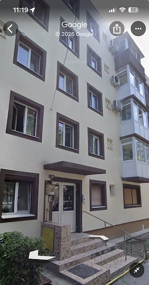 Apartament 2 camere, semidecomandat, zona Dacia, etaj 3 4, renovat, mobilat și utilat - imagine 10