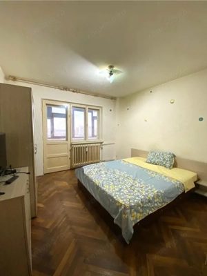 Apartament 2 camere decomantat, 50 mp, Bld Carol, zona Garii - imagine 4