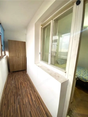 Apartament 2 camere decomantat, 50 mp, Bld Carol, zona Garii - imagine 8