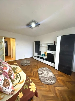 Apartament 2 camere decomantat, 50 mp, Bld Carol, zona Garii - imagine 2