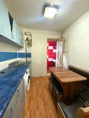 Apartament 2 camere decomantat, 50 mp, Bld Carol, zona Garii - imagine 6