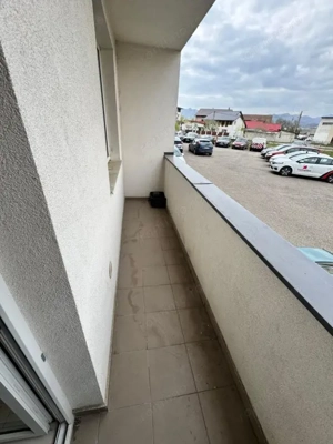 Apartament 2 camere, 48 mp, zona Hotvon - imagine 12