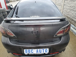 Stop Mazda 6 MK2 hatcback stanga/dreapta - imagine 2