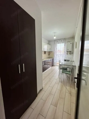 Apartament 2 camere, 48 mp, zona Hotvon - imagine 8