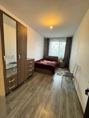 Apartament 2 camere, 48 mp, zona Hotvon - imagine 4