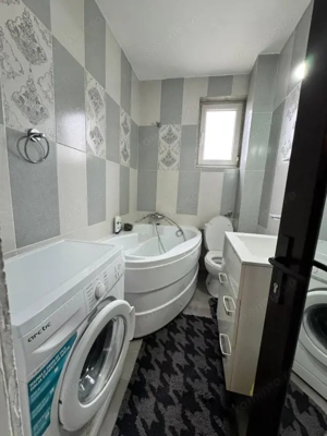 Apartament 2 camere, 48 mp, zona Hotvon - imagine 9