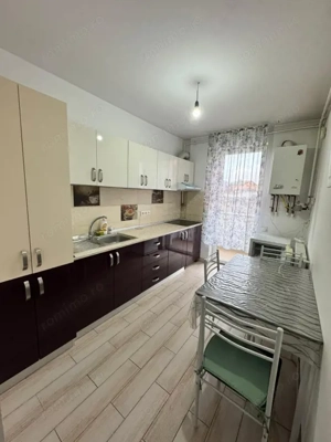 Apartament 2 camere, 48 mp, zona Hotvon - imagine 6