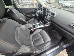 RENAULT KADJAR 1.5 dCi   Euro 6   Navigatie   Led   Clima   Pilot Automat   Cash   Rate   Garantie - imagine 7