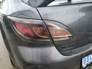 Stop Mazda 6 MK2 hatcback stanga/dreapta - imagine 3