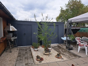 Vind casa cu doua apartamente cu intrare separata.  - imagine 2