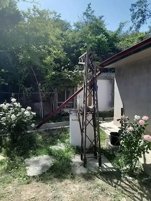 Casa de vanzare sat Vlascuta, județul Galați  - imagine 8