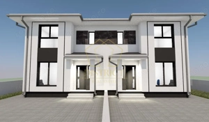 Duplex spațios cu 4 camere | Mosnita Noua | Lidl