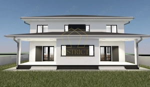 Duplex spațios cu 4 camere | Mosnita Noua | Lidl - imagine 12