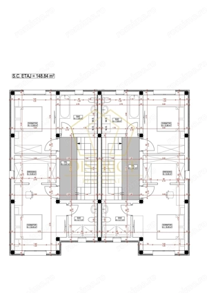 Duplex spațios cu 4 camere | Mosnita Noua | Lidl - imagine 8