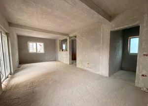 Duplex cu 5 camere, despărțit prin camera tehnica, la asfalt | Mosnita Veche - imagine 7