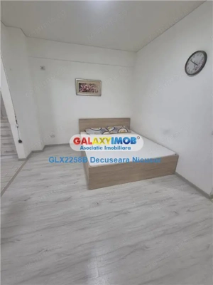 Garsoniera mobilata utilata Pollux Residence 300 euro