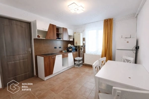 Apartament 2 camere, parter, bloc nou, zona Alfa - imagine 3