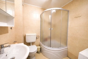 Apartament 2 camere, parter, bloc nou, zona Alfa - imagine 6