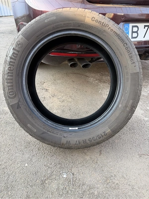 Anvelope de vara Continental  - imagine 4