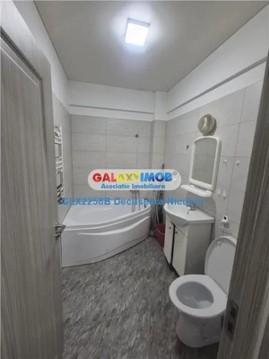 Garsoniera mobilata utilata Pollux Residence 300 euro - imagine 5