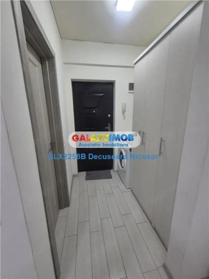 Garsoniera mobilata utilata Pollux Residence 300 euro - imagine 4