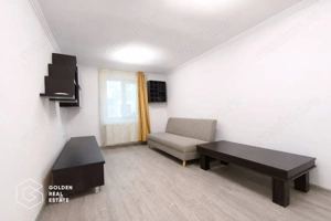 Apartament 2 camere, parter, bloc nou, zona Alfa