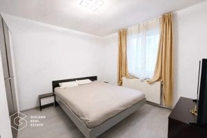 Apartament 2 camere, parter, bloc nou, zona Alfa