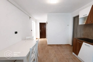 Apartament 2 camere, parter, bloc nou, zona Alfa - imagine 4
