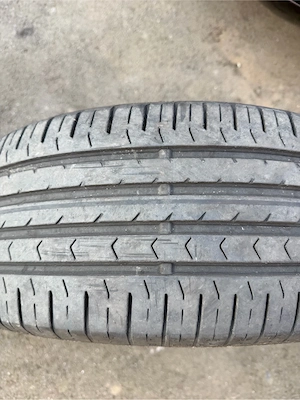 Anvelope de vara Continental  - imagine 3