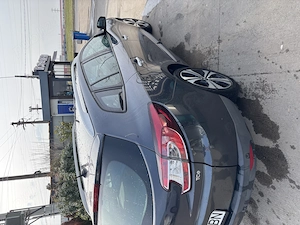 Renault Megan  - imagine 4