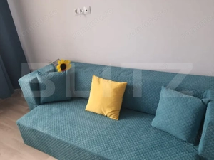 Apartament cu 2 camere, 50mp,parcare, zona linistita, Buna ziua - imagine 5