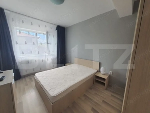 Apartament cu 2 camere, 50mp,parcare, zona linistita, Buna ziua - imagine 2