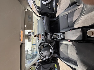 Renault Megan  - imagine 5