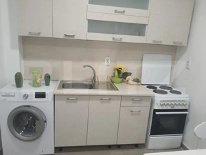Apartament cu 2 camere, 50mp,parcare, zona linistita, Buna ziua - imagine 6