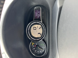 Renault Megan  - imagine 2