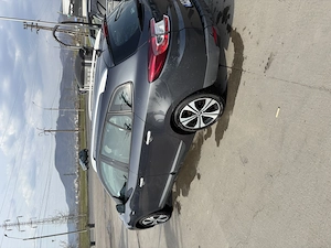 Renault Megan  - imagine 3