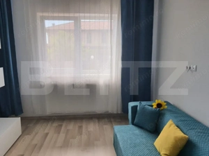 Apartament cu 2 camere, 50mp,parcare, zona linistita, Buna ziua - imagine 4