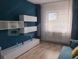 Apartament cu 2 camere, 50mp,parcare, zona linistita, Buna ziua - imagine 3