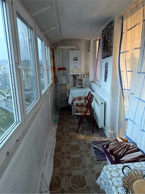 Vand apartament 2 cam strada Libertatii - imagine 7