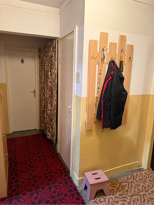 Vand apartament 2 cam strada Libertatii - imagine 3