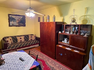 Vand apartament 2 cam strada Libertatii - imagine 9