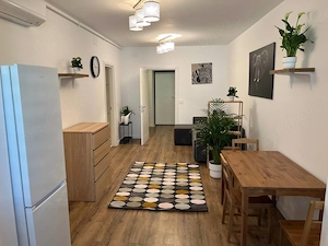 Oportunitate de investiție! Studio în Ivory Residence cu contract de închiriere activ.