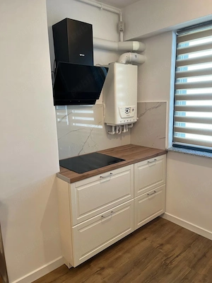 Oportunitate de investiție! Studio în Ivory Residence cu contract de închiriere activ. - imagine 3