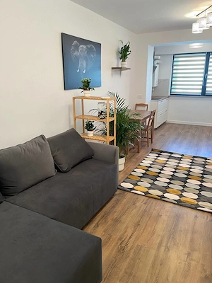 Oportunitate de investiție! Studio în Ivory Residence cu contract de închiriere activ. - imagine 2