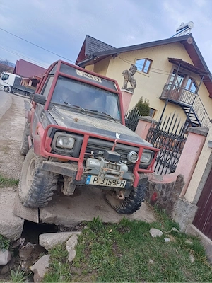 vand Daihatsu Rocy - imagine 2